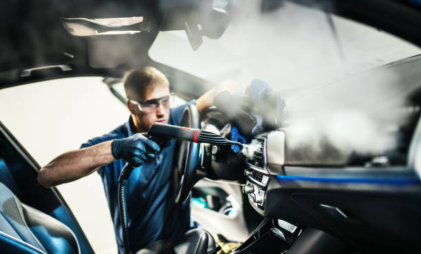 Best Air Vent Cleaning Services  in Booneville, AR