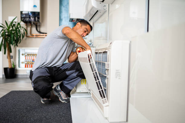 Best Dryer Vent Cleaning Services  in Booneville, AR