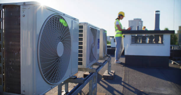 Ductwork Cleaning Services in AR