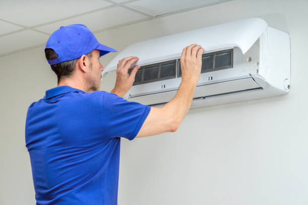 Best Professional Duct Cleaning Services  in Booneville, AR